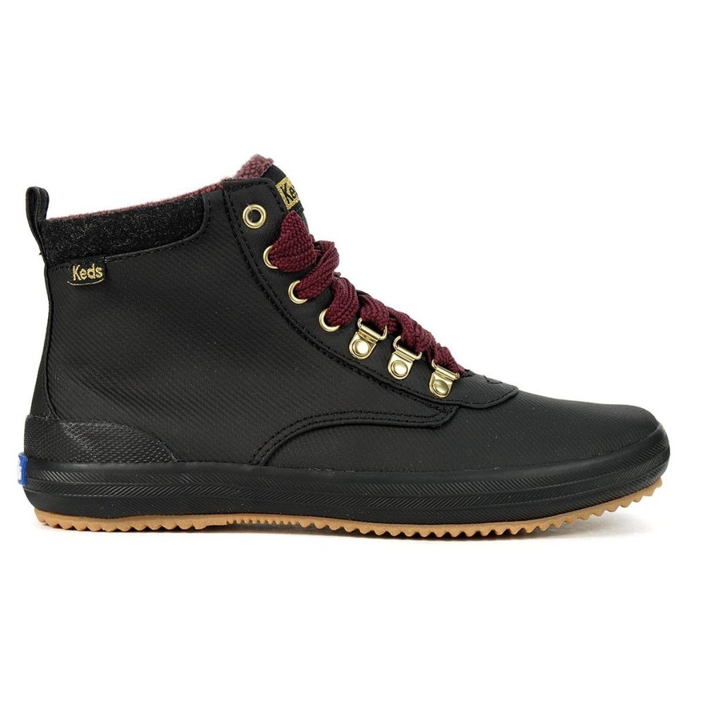 Keds Women's Scout Boot II US size 7